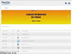 Sites similar to flexxo.com.br