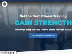 Sites similar to flexxpersonaltraining.com