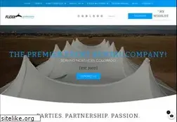 Sites similar to flexxproductions.com