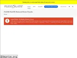 Sites similar to flexxslate.com