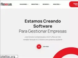 Sites similar to flexxus.com.ar