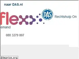 Sites similar to flexxvandas.nl
