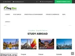 Sites similar to flexyclass.com