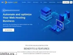 Sites similar to flexycube.com