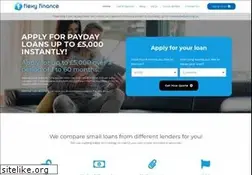 Sites similar to flexyfinance.co.uk