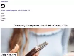 Sites similar to flexyflow.be