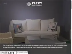 Sites similar to flexygarden.com