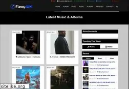 Sites similar to flexyjam.com