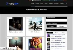Sites similar to flexyjam.net
