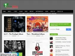 Sites similar to flexymusic.ng