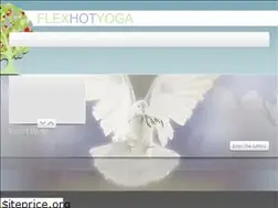 Sites similar to flexyogastudio.com