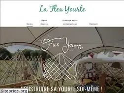 Sites similar to flexyourte.com