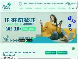 Sites similar to flexypack.do