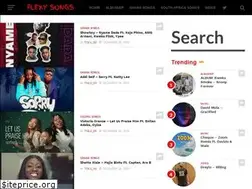 Sites similar to flexysongs.com