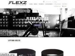 Sites similar to flexzfitness.com