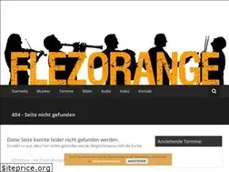 Sites similar to flez-orange.de