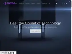 Sites similar to flezon.com