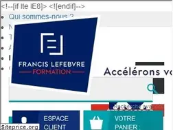 Sites similar to flf.fr