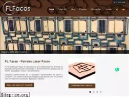 Sites similar to flfacas.com.br