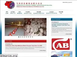 Sites similar to flfam.org.my