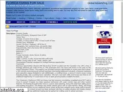 Sites similar to flfarm.com