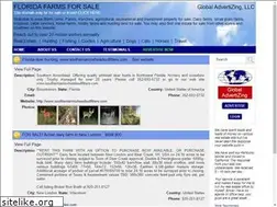 Sites similar to flfarms.com