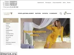 Sites similar to flfashion.com.ua
