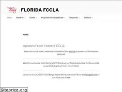 Sites similar to flfccla.org