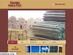 Sites similar to flfencepost.com