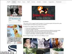 Sites similar to flff.org