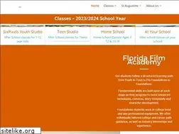 Sites similar to flfilmacademy.com