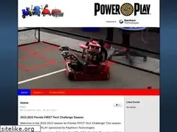 Sites similar to flfirst.org