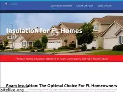 Sites similar to flfoaminsulation.com