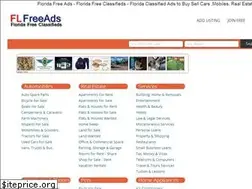 Sites similar to flfreeads.com