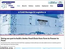 Sites similar to flfreezer.com