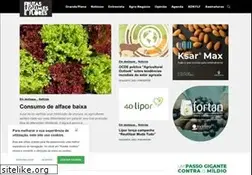 Sites similar to flfrevista.pt