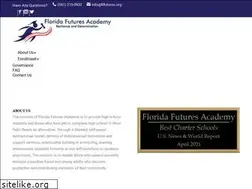 Sites similar to flfutures.org