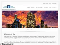 Sites similar to flg-law.com