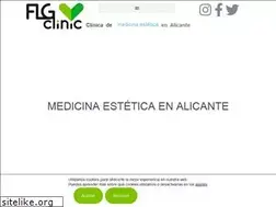 Sites similar to flgclinic.com
