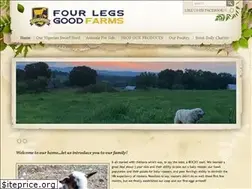 Sites similar to flgfarms.com