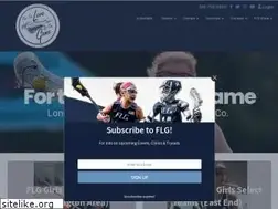 Sites similar to flglacrosse.com
