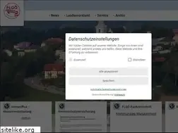 Sites similar to flgoe-ooe.at