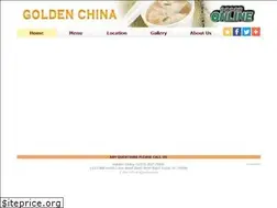 Sites similar to flgoldenchina.com