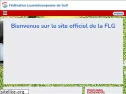Sites similar to flgolf.lu