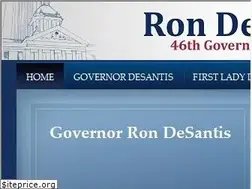 Sites similar to flgov.com