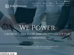 Sites similar to flgpartners.com