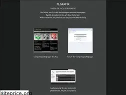 Sites similar to flgrafik.de