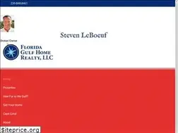 Sites similar to flgulfhome.com