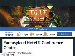 Sites similar to flh.ca