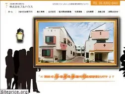 Sites similar to flh.co.jp